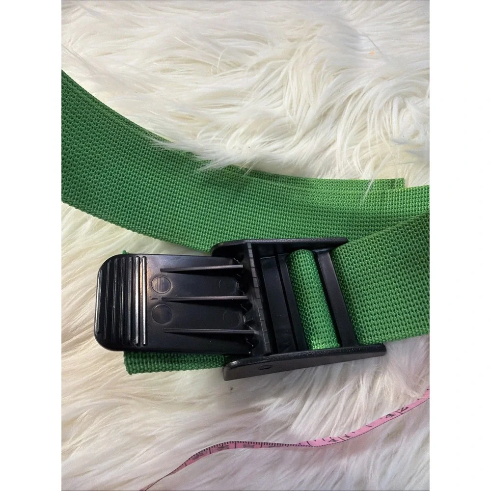 Trident Dive‎ Blue Belt 56 Inches Equipment Black New